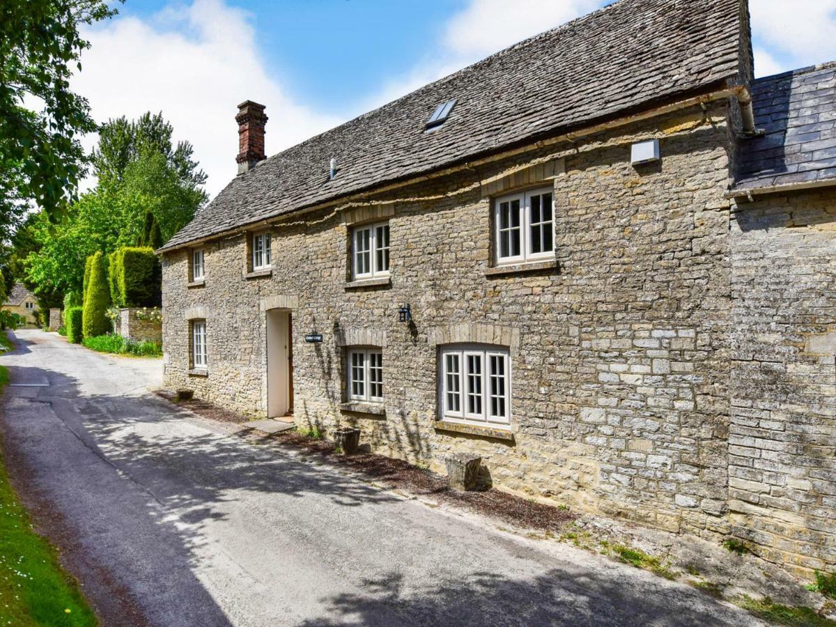 Cotswold Cottage Cirencester Exterior photo